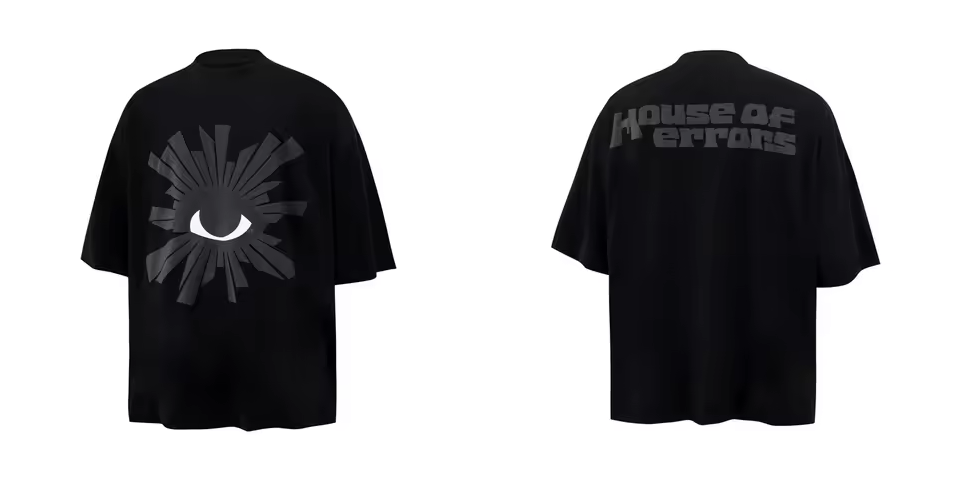Streetwear Frog Tee