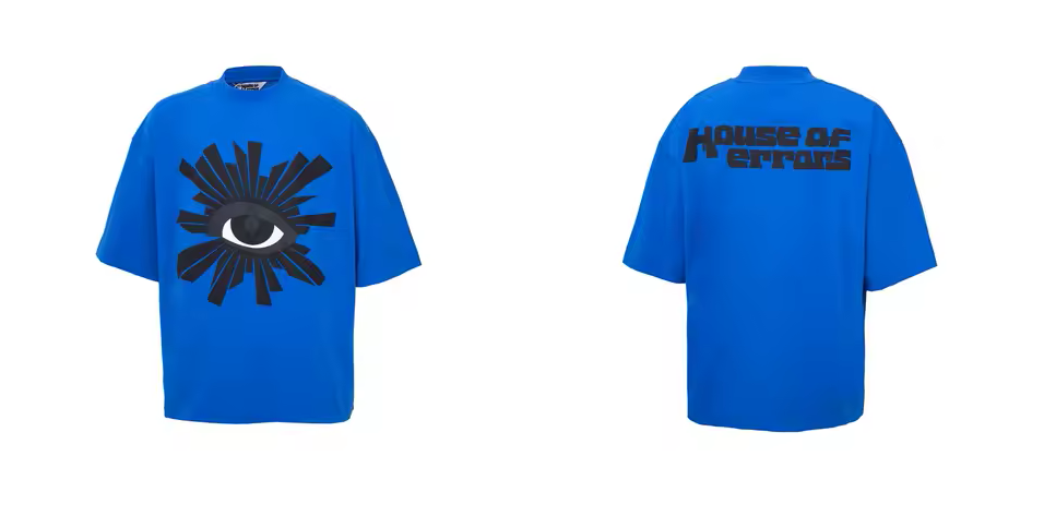 Streetwear Frog Tee