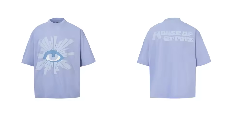 Streetwear Frog Tee