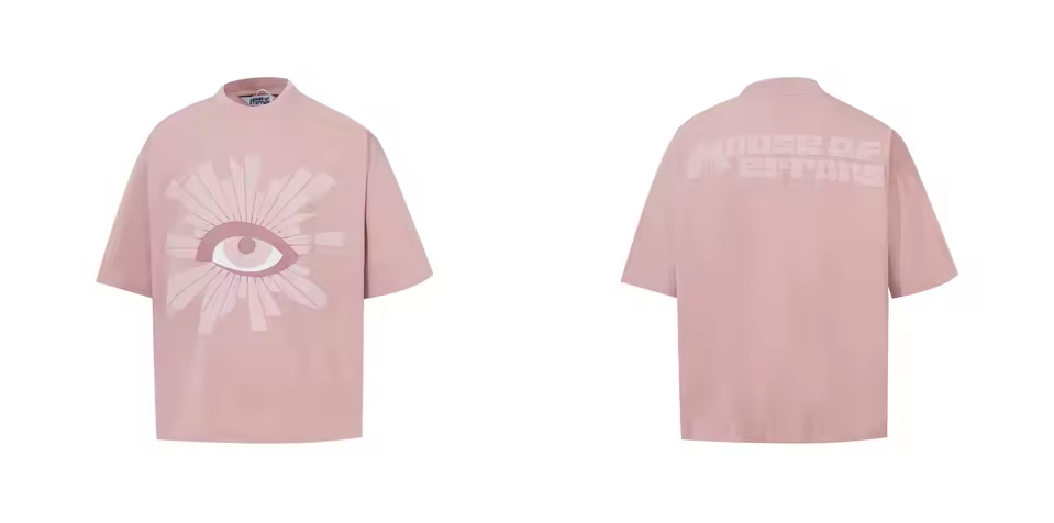 Streetwear Frog Tee