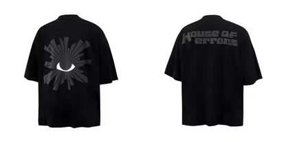 Streetwear Frog Tee