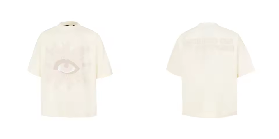 Streetwear Frog Tee