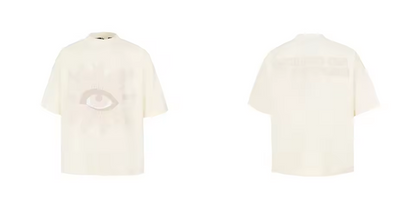 Streetwear Frog Tee