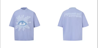 Streetwear Frog Tee